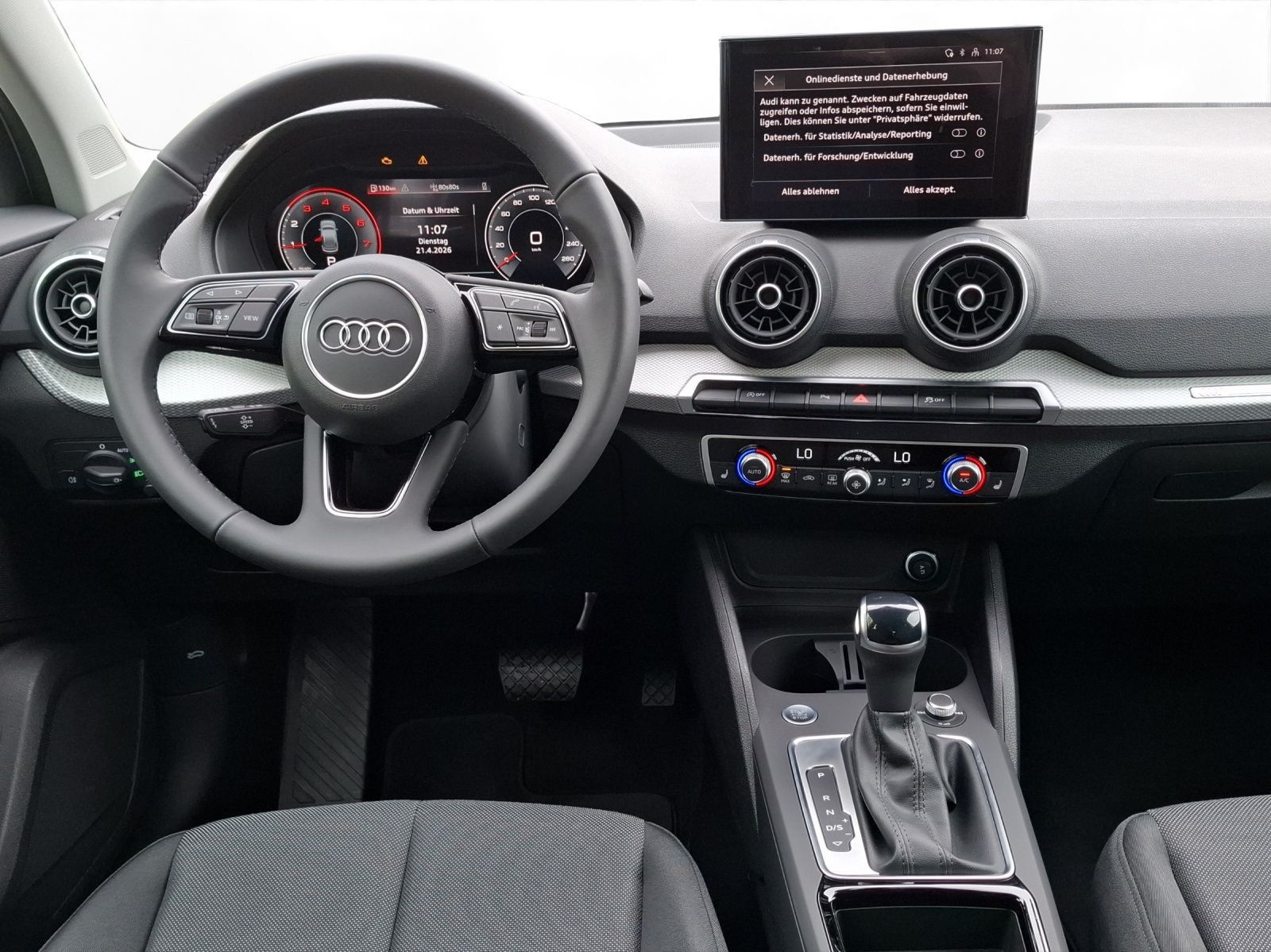 Audi Q2 - Bild 5
