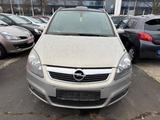 Opel Zafira B Cosmo/Automatik/Getribe Problem export - Opel Zafira: Cosmo