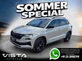 Skoda Karoq Sportline*ViCo*STHZ*AHK*KAMERA*AMUNDSEN+ - Skoda Karoq in Braunschweig