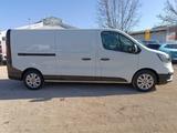 Renault Trafic Kasten L2H1 3,0t Komfort AUTOMATIK! - Renault Trafic: Kasten L2h1