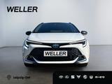 Toyota Corolla 1.8 Hybrid TS Black&White *Navi*LED*CAM* - Toyota Corolla Neuwagen