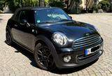 MINI Cooper Cabrio Cooper - MINI Cooper Cabrio aus 2011