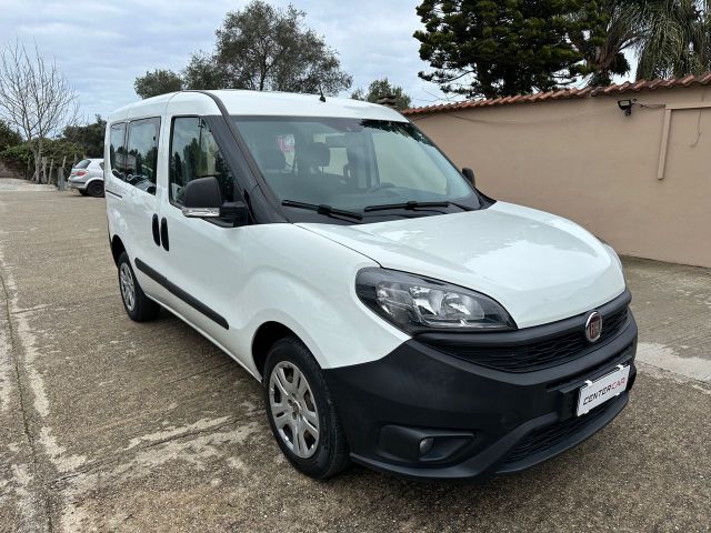 Fiat Doblo Doblò 1.3 MJT PL-TN Cargo Maxi Lamier