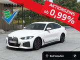 BMW i4 eDrive40 M Sport Pro ACC 360° H/K 19"M HUD