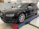 Audi S8 4.0TFSi MATRIX/ACC/eGSD/StHz/360/EXCL/KERAMIK - Audi S8 Gebrauchtwagen
