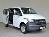 Volkswagen T6.1 Kombi 6.1 TDI 9-Sitzer AHK Navi ACC 3.0to R - Volkswagen mit Diesel-Antrieb: 1.9