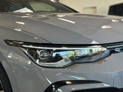 VW Golf - Ansicht 4
