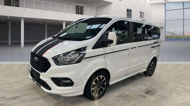 Ford Tourneo Custom 320 L1 Sport