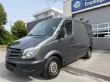 Mercedes-Benz  Sprinter 316 CDI Klima AHK 3 Sitze TÜV 04/2028 - Angebote