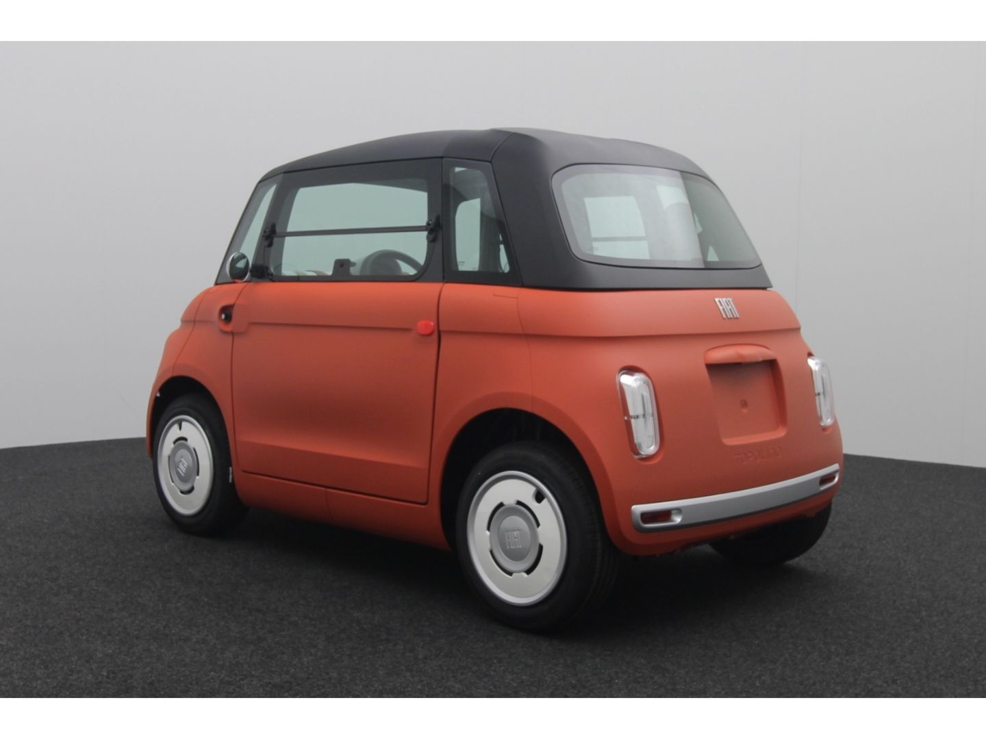 Fahrzeugabbildung Fiat Topolino Elektro 75km Reichweite sofort verfügba