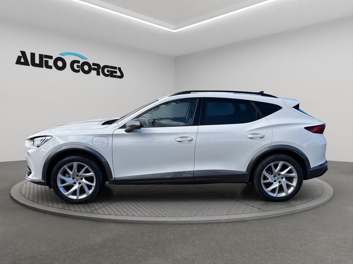 Cupra Formentor e-Hybrid 1.4 TSI +FULL-LINK+WINTER-PAK imagem 2