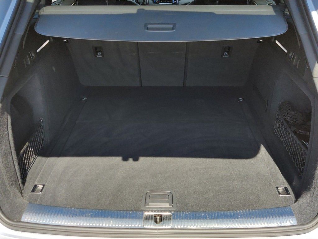 Audi A4 Allroad - Bild 11