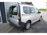 Volkswagen Caddy 2.0TDI 4 Motion|AHK|Standhz|Klimaauto|Sihz - : Taxi