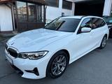 BMW 320D SPORT LINE TOURING AUT. - VIRTUAL LEDER NAV - BMW 320 Gebrauchtwagen in Kassel