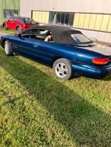 Chrysler Verkaufe Crysler Stratus oder Tausch gegen... - Chrysler aus 2001