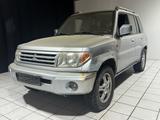 Mitsubishi Pajero Pinin 1800 4x4 pininfarina *KLIMA*AHK* - Mitsubishi: Pinin