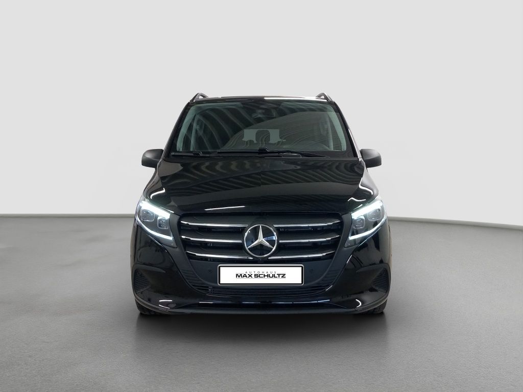 Fahrzeugabbildung Mercedes-Benz Vito Tourer PRO 124 CDI lang AHK*Navi*360*LED