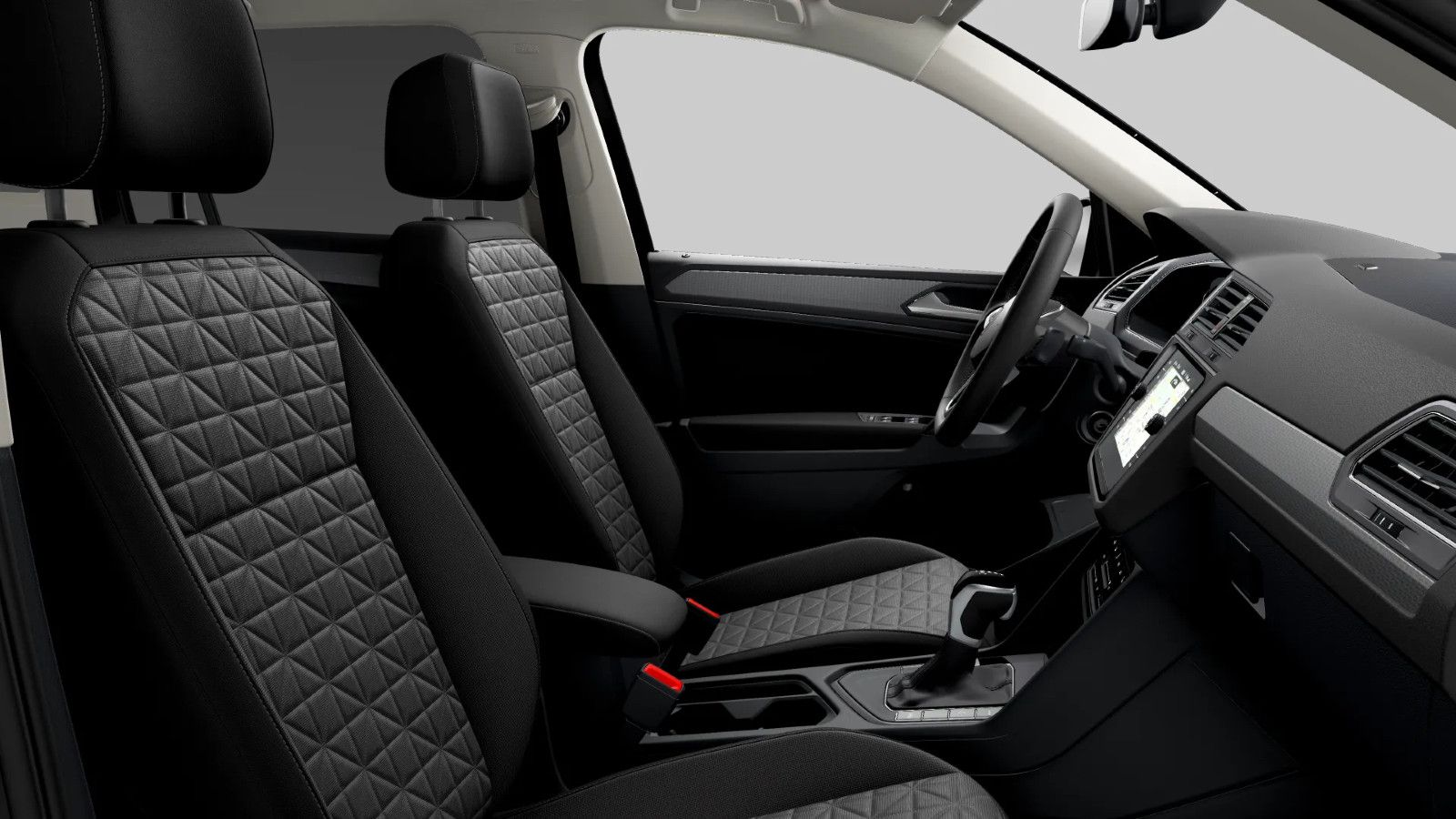 Volkswagen Tiguan - Bild 13