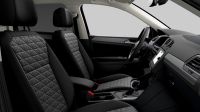 Volkswagen Tiguan - Vorschau Bild 13