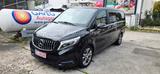Mercedes-Benz V 250 V -Klasse V 250 CDI-Avantg./Lang- - gebrauchte Mercedes-Benz V 220 aus dem Jahr 2014