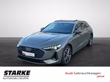 Audi A5 Avant TFSI S tronic Navi LED AHK APS-Plus SHZ - : Grau, Sportsitze
