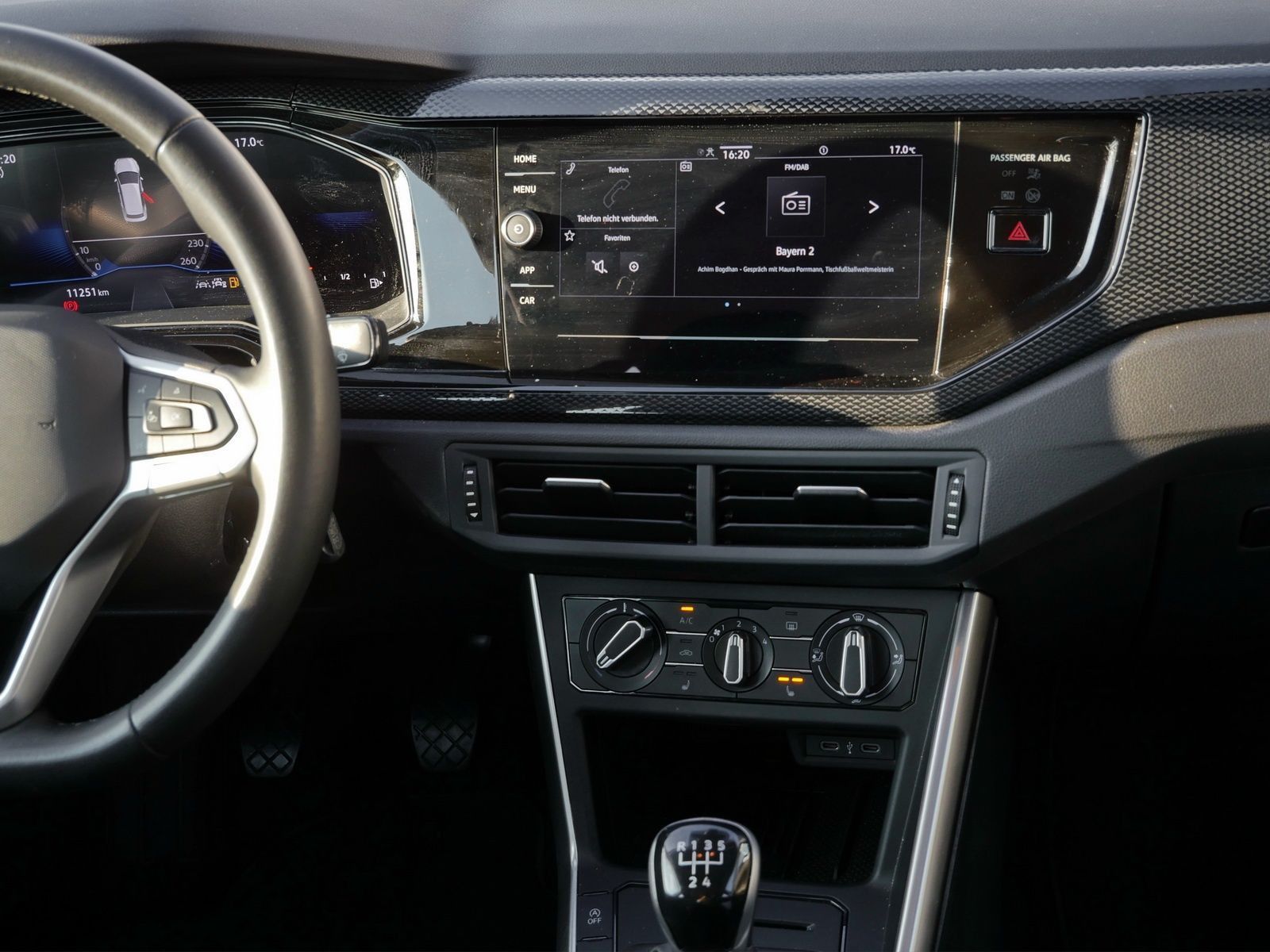 Volkswagen Polo - Bild 8