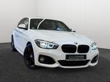 BMW 118i M Paket Shadow/Scheckheft/Navi/Garantie - BMW 118: M Paket