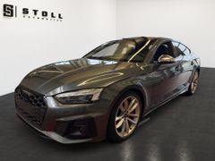 AUDI S5 Sportback TDI SportsitzePlus+Pano+ACC+MatrixL