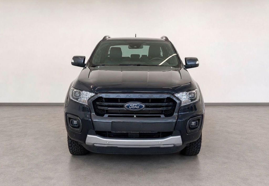 Image of Ford Ranger