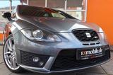 Seat LEON CUPRA R* 2.HD* NAVI* BI-XENON* SCHALENSITZE - Seat Gebrauchtwagen von 2012