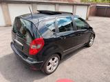 Mercedes-Benz Mercedes A160 / 2011 / PANO / KLIMA / FEST... - Mercedes-Benz A 160 in Solingen