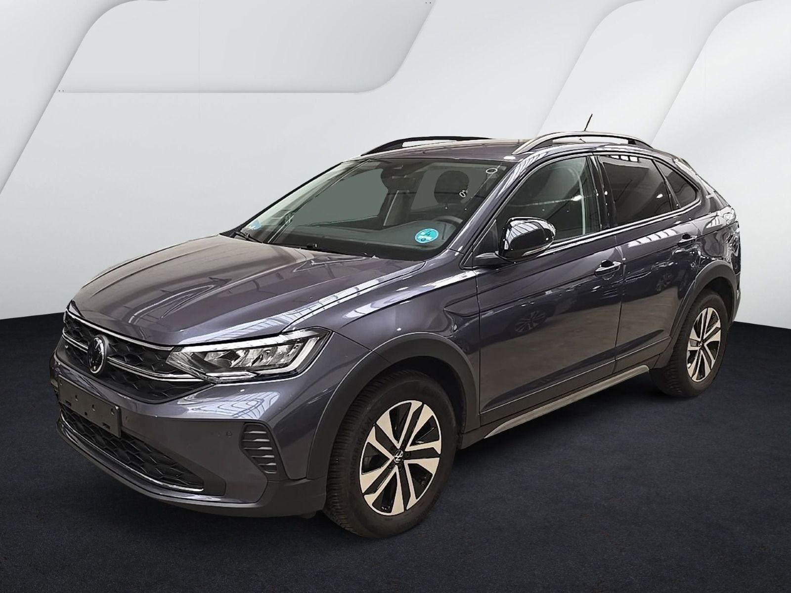 Volkswagen Taigo - Bild 2