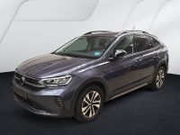 Volkswagen Taigo - Vorschau Bild 2