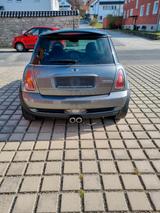 MINI Mini Cooper S R50 - MINI Cooper S aus 2003