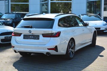 BMW 330 - 6