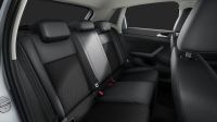 Volkswagen Polo - Vorschau Bild 11