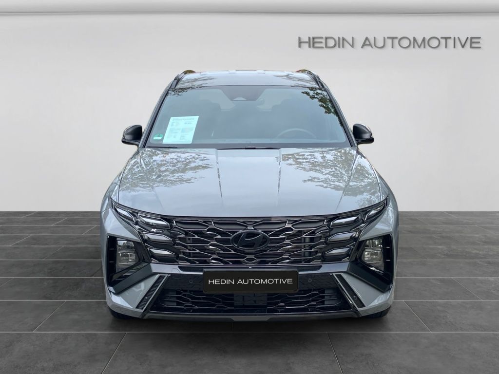 Hyundai Tucson – Bild 7