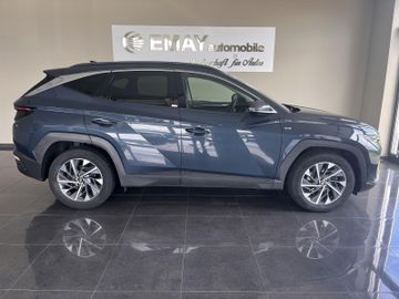 Hyundai TUCSON - 9