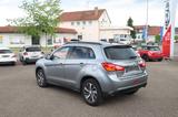 Mitsubishi ASX Top 4WD l NAVI l KAMERA l LEDER l PANO - Mitsubishi ASX mit Panoramadach