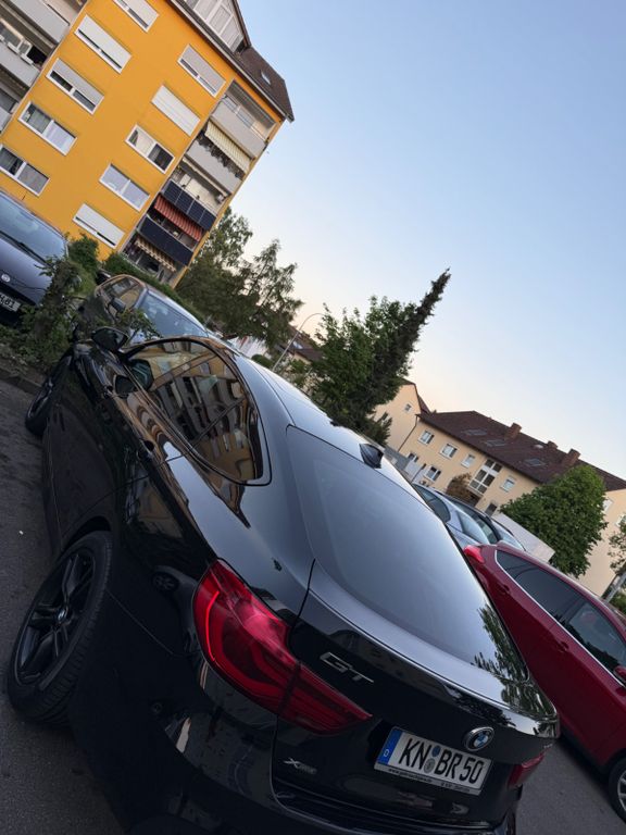 Image of BMW 320 Gran Turismo