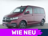 Volkswagen T6.1 California Ocean 4Motion ACC|Kamera|LED|SHZ - Volkswagen Wohnmobile & -wagen in München