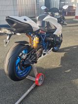 BMW HP2 Sport - BMW HP2 SPORT