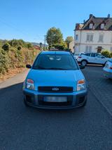 Ford Fusion 1.4 Duratec | TÜV NEU | Zahnri... - Ford Fusion: For