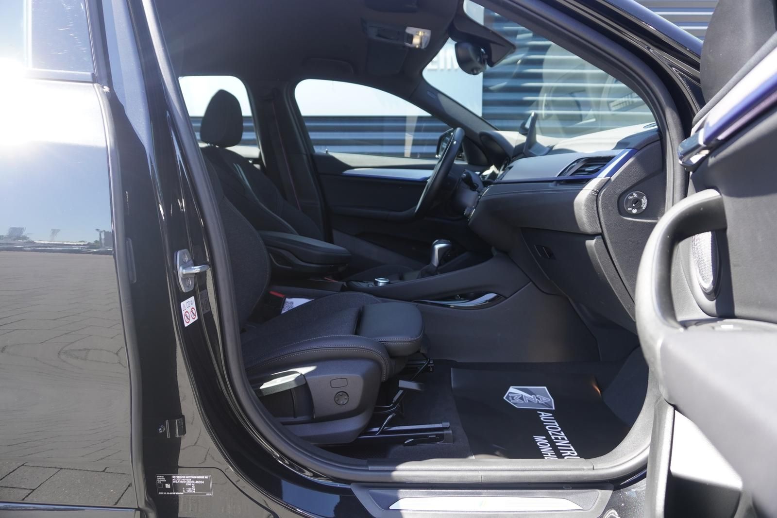 BMW X2 xDrive25E-HYBRID|M-SPORTPAKET|SHADOW|LED|NAVI foto 18