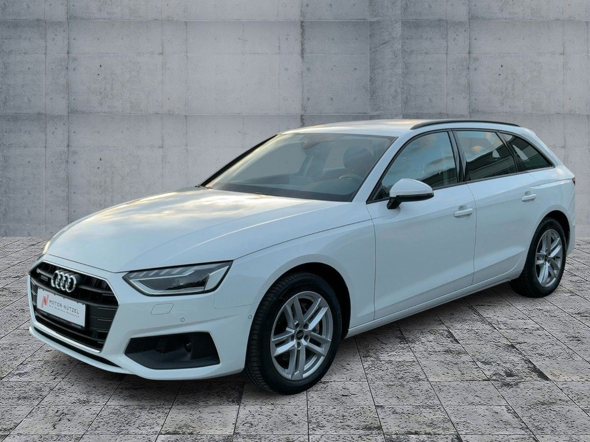 Audi A4 - Bild 2