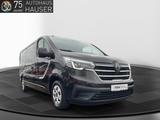 Renault Trafic Combi L2H1 3,0t  Evolution dCi 150 EDC - Renault Trafic: L1h1