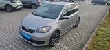 Skoda Citigo*Clever*1.0*Automatik*DAB*SHZ*PDC*Klima* - Skoda Citigo: Clever
