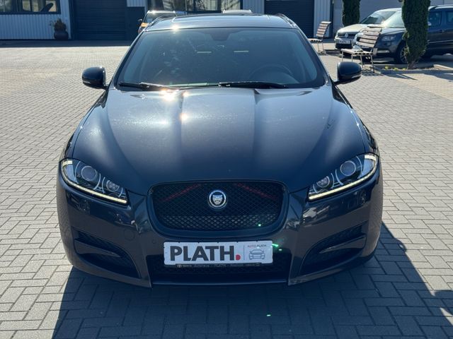 Jaguar XF  Sportbrake 2.2 Diesel