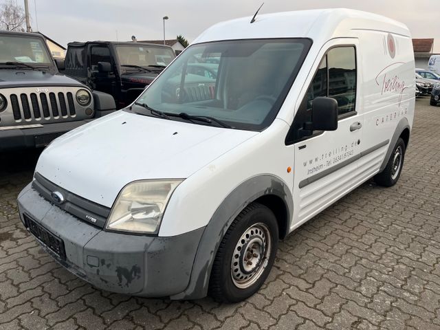 Ford Tourneo Connect 1.8 TDCi Klima AHK Frischhalte