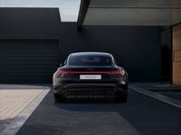 Audi e-tron GT - Vorschau Bild 5